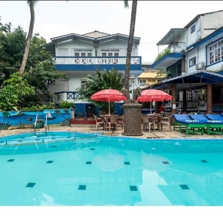 Lui Beach Resort Candolim Ngoại thất bức ảnh