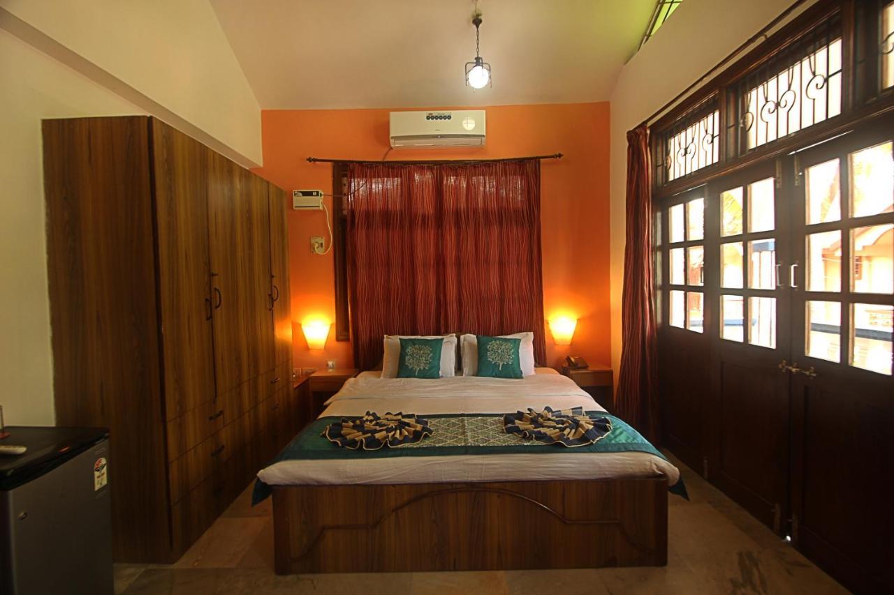 Lui Beach Resort Candolim Ngoại thất bức ảnh
