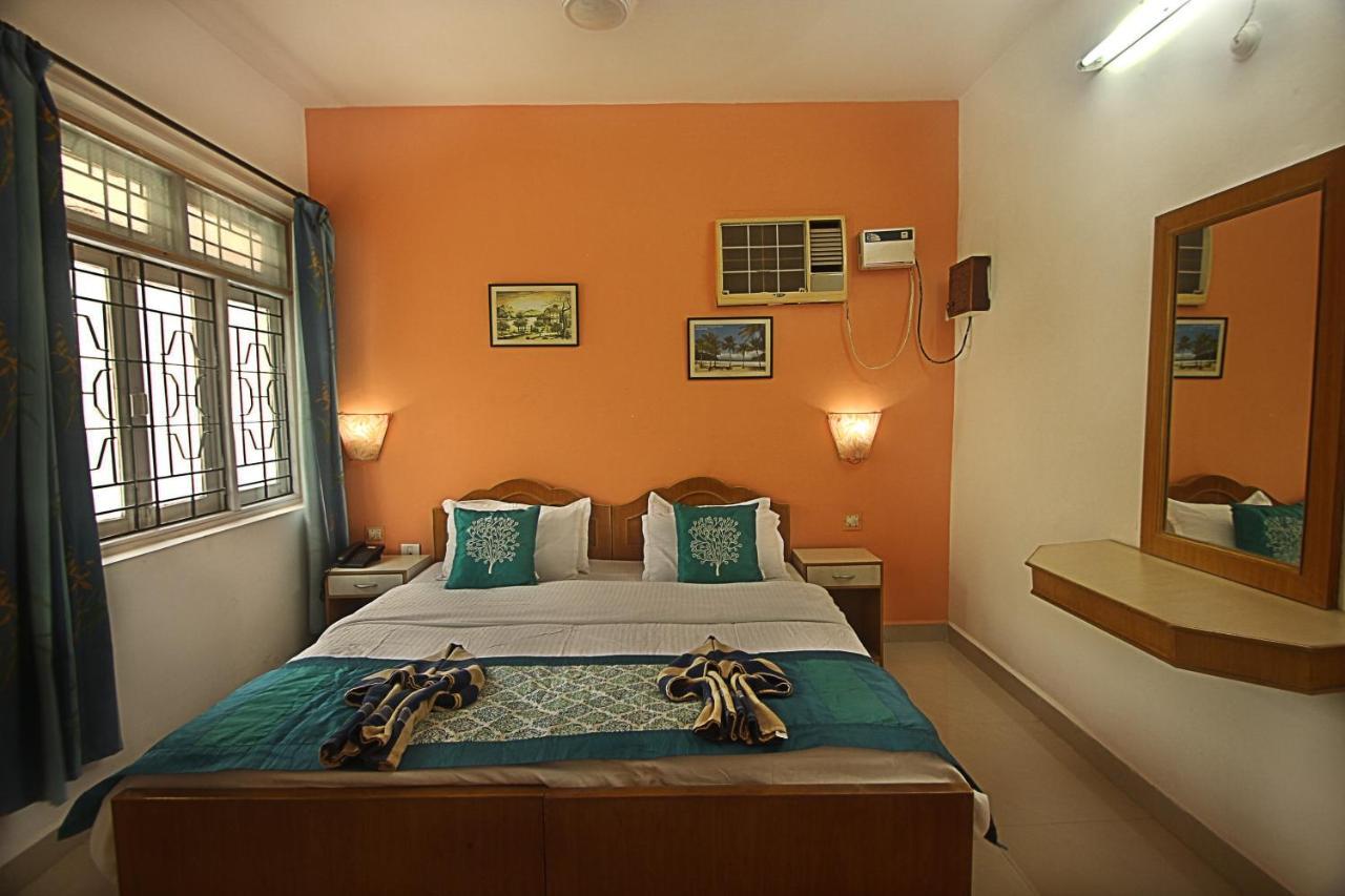 Lui Beach Resort Candolim Ngoại thất bức ảnh